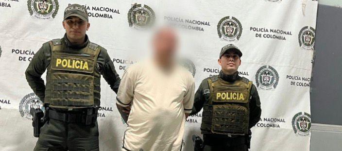 Operativo policial desarticula pieza clave del aparato armado de ‘Los Costeños’ en Barranquilla