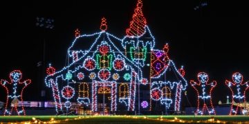 Cargos a exsecretario de Infraestructura de Pereira por presuntas irregularidades en contrato de alumbrado navideño