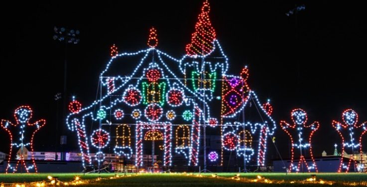 Cargos a exsecretario de Infraestructura de Pereira por presuntas irregularidades en contrato de alumbrado navideño