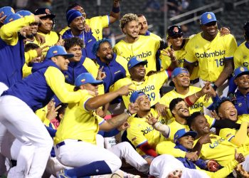Colombia se prepara con confianza para el Clásico Mundial de Béisbol