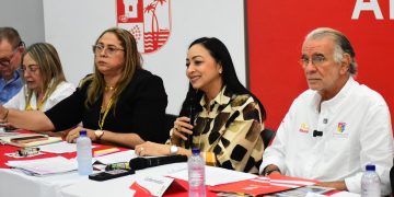 Gobernador Verano prioriza la agenda del Plan Decenal de Juventud durante el IV Consejo de política Social