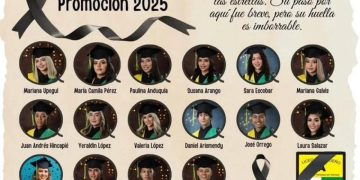 El video que hoy estremece a Colombia: la última sonrisa antes de la tragedia