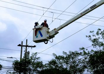 Por obras eléctricas este martes estarán sin energía sectores en Juan de Acosta y otros municipios