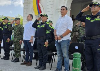Policía de Córdoba lanza el Plan Navidad 2025: “Una Navidad con Propósito”