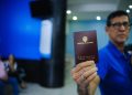 Gobernación del Atlántico alerta sobre cierre de pagos para trámites de pasaporte este año
