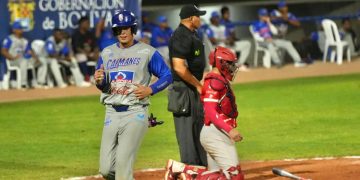 Teherán frena a Caimanes y Tigres gana con paliza