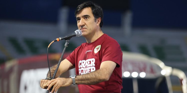 Tolima sintió el peso del público en Barranquilla