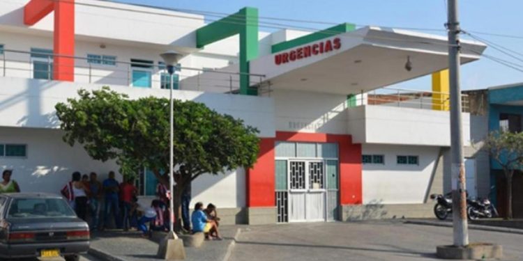 Un muerto, dos heridos y dos capturados tras intento de atraco en Evaristo Sourdís