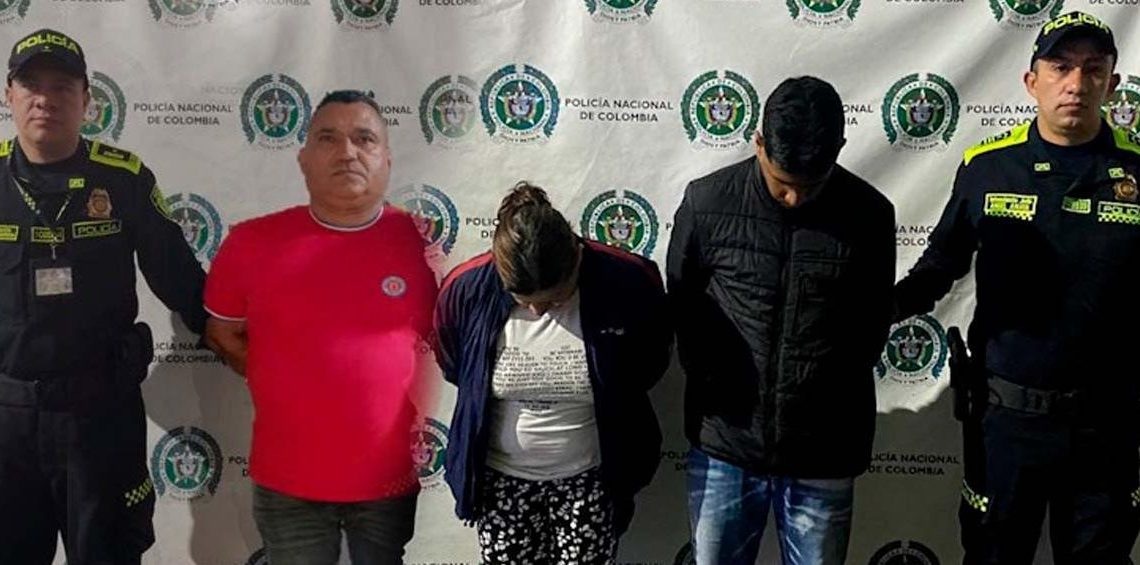 Desarticulan red que falsificaba documentos colombianos para dominicanos buscados por la justicia