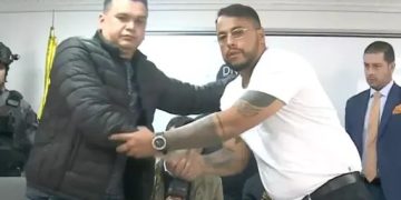 Trasladan a Digno Palomino y alias ‘Castor’ a cárceles del Atlántico quedarían en manos del Inpec