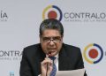Contraloría advierte: el presupuesto 2026 no cuadra y pide recorte urgente del gasto