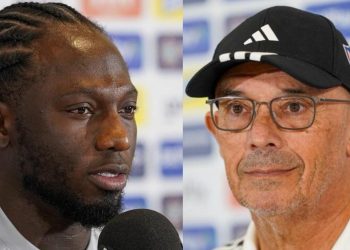 Arias apuesta por el ataque y Chará promete dejarlo todo en la final ante Tolima