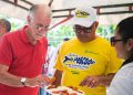 Pon tú el limón que la Gobernación del Atlántico te trae el V Festival del Pescado en Sabanagrande