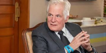 Miguel Uribe Londoño recibe oferta del Partido Demócrata para aspirar a la Presidencia