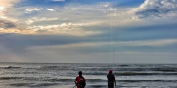 Salinas del Rey, playa mundial