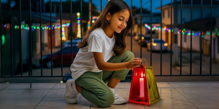 Cero homicidios en el Atlántico durante la Noche de Velitas