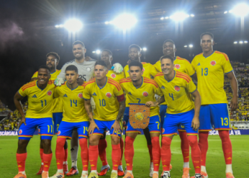 Colombia ya conoce su camino: fechas y sedes confirmadas para el Mundial 2026