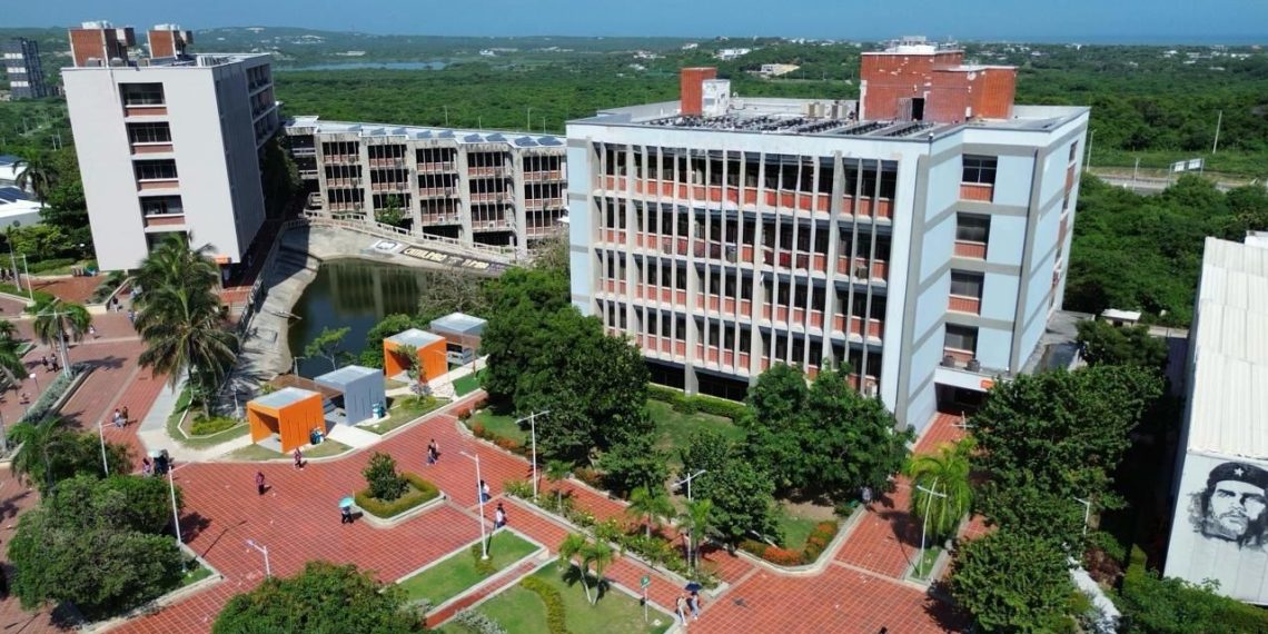 “Queremos que la Universidad del Atlántico vuelva a la normalidad”: gobernador Eduardo Verano