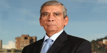Murió el general (r) Jorge Enrique Mora Rangel, una de las figuras más influyentes de la cúpula militar colombiana