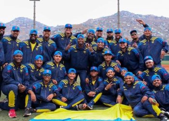 Atlántico aporta 18 medallas al título de Colombia en los Juegos Bolivarianos 2025