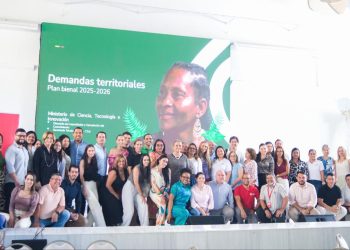 Gobernación del Atlántico avanza en su visión de futuro con el cumplimiento del 50 % del plan de desarrollo al cierre de 2025
