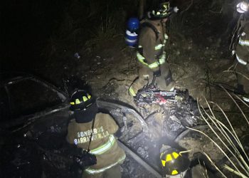 Accidente de tránsito en la Circunvalar de la Prosperidad deja una persona muerta