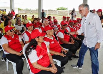 Gobernación del Atlántico marca hito en inversión social: subsidio de transporte universitario, personas mayores e inclusión lideran la agenda en 2025