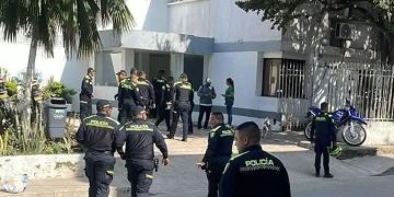 Más de 80 mil vehículos circularán por el Atlántico en Navidad: Policía refuerza controles y seguridad vial