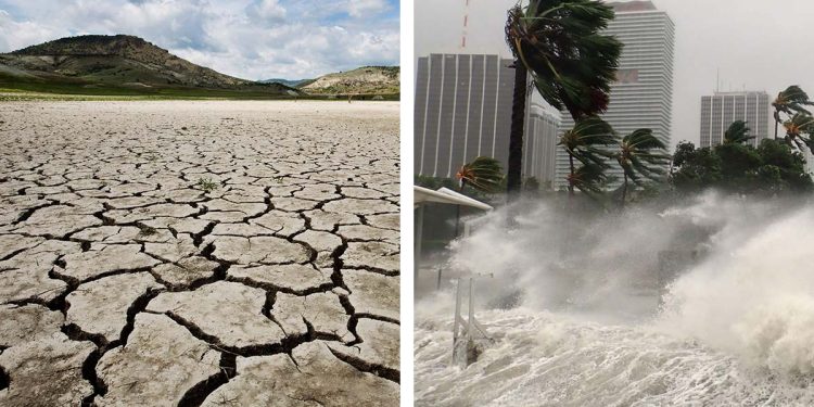 OMM advierte que La Niña será débil y se disipará en febrero de 2026