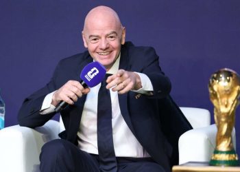 Récord histórico de solicitudes de entradas para el Mundial 2026