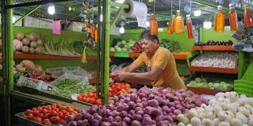 Granabastos reporta bajas de hasta 27% en productos clave en vísperas de la temporada navideña