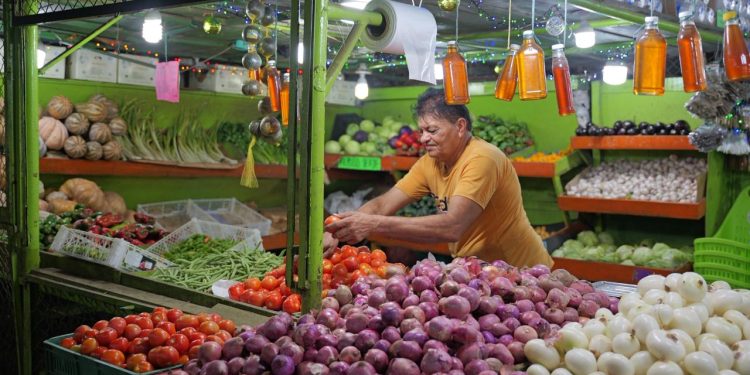 Granabastos reporta bajas de hasta 27% en productos clave en vísperas de la temporada navideña