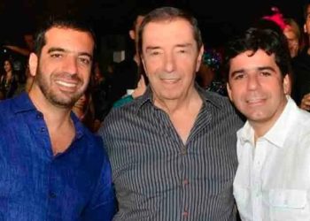 Incertidumbre en Cambio Radical del Atlántico ante posible candidatura de Arturo Char al Senado