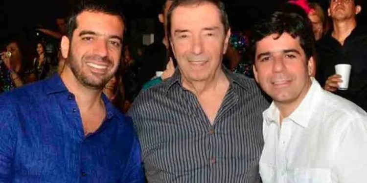 Incertidumbre en Cambio Radical del Atlántico ante posible candidatura de Arturo Char al Senado