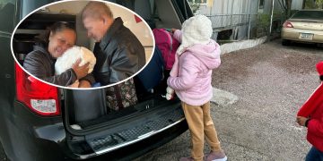 Familia colombiana se autodeportó de EE.UU. por miedo al “trauma” de un arresto