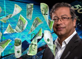 Nueva denuncia sacude al Gobierno Petro: alertan sobre un supuesto “derroche burocrático” de $12.044 millones al año