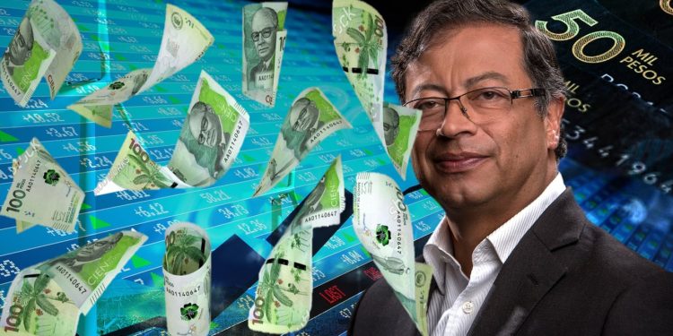 Nueva denuncia sacude al Gobierno Petro: alertan sobre un supuesto “derroche burocrático” de $12.044 millones al año