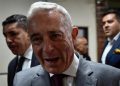 El demoledor pronunciamiento del expresidente Uribe