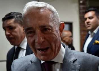El demoledor pronunciamiento del expresidente Uribe