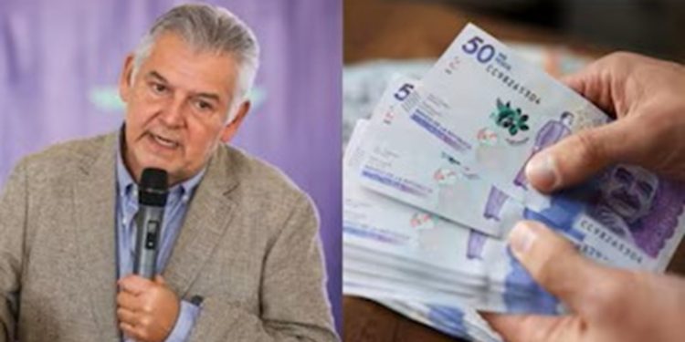 Fenalco se retira de la mesa de concertación salarial tras incremento del salario mínimo