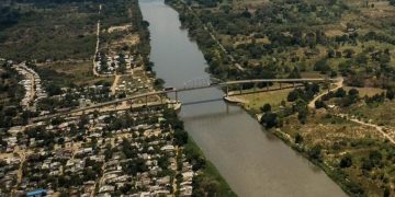 Gobierno viabiliza recursos para el proyecto de Ecosistemas de Canal del Dique