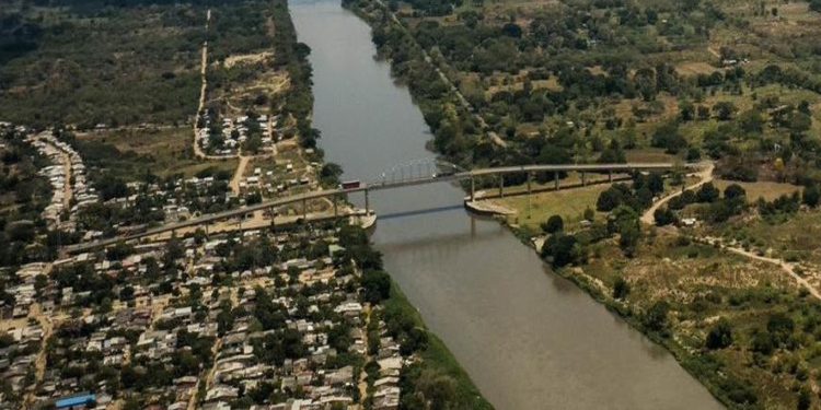 Gobierno viabiliza recursos para el proyecto de Ecosistemas de Canal del Dique