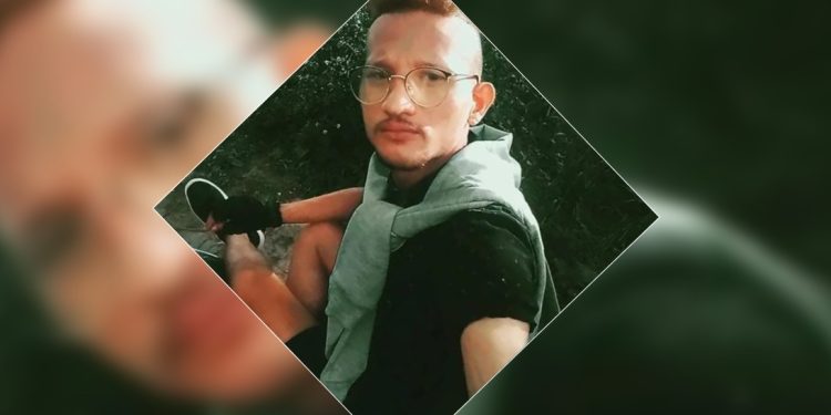 Moto taxista baleado en Baranoa