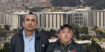 Preso se fuga de La Picota en pleno Día de Velitas: así habría sido el audaz ‘cambiazo’