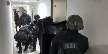 En Barranquilla continúa la lucha contra la extorsión: Siete capturas en las últimas horas
