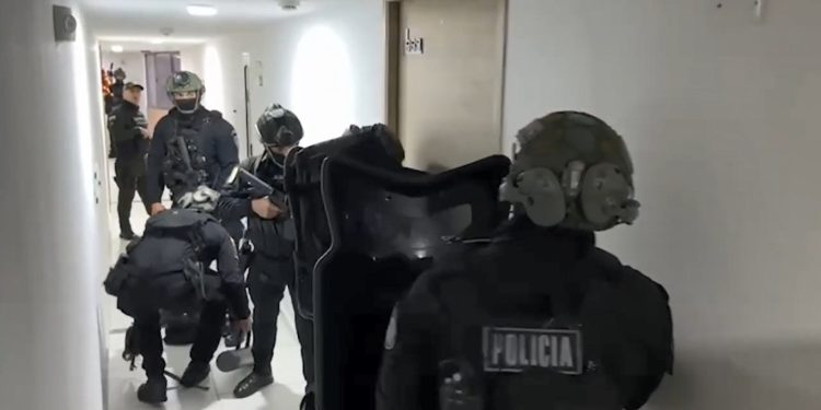 En Barranquilla continúa la lucha contra la extorsión: Siete capturas en las últimas horas