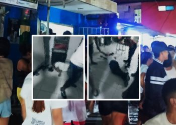 Atentado en local de maquinitas en Villa Adela deja dos muertos y un herido