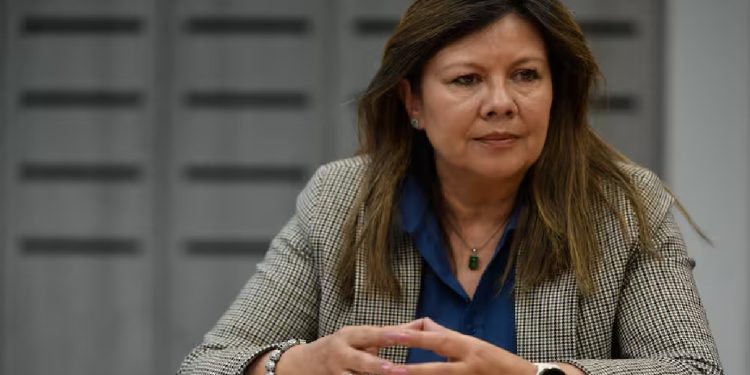 Fiscal Camargo irá a la Corte Suprema por escándalo de alias ‘Calarcá’ y presunta filtración de información