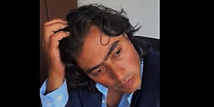 Fiscalía pedirá cárcel para Nicolás Petro por corrupción