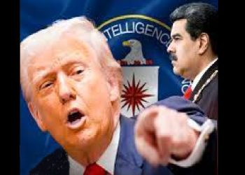 Trump convoca al Consejo de Seguridad Nacional por Venezuela tras ultimátum a Maduro